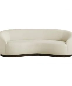 Arteriors Home Turner Small Sofa Muslin New Arrivals 10 Arteriors Home Turner Small Sofa Muslin New Arrivals