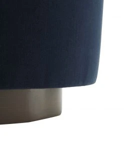 Arteriors Home Turner Sofa Indigo Velvet Dark Walnut 16 Arteriors Home Turner Sofa Indigo Velvet Dark Walnut