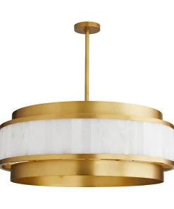 Arteriors Home New Arrivals Utterson Chandelier