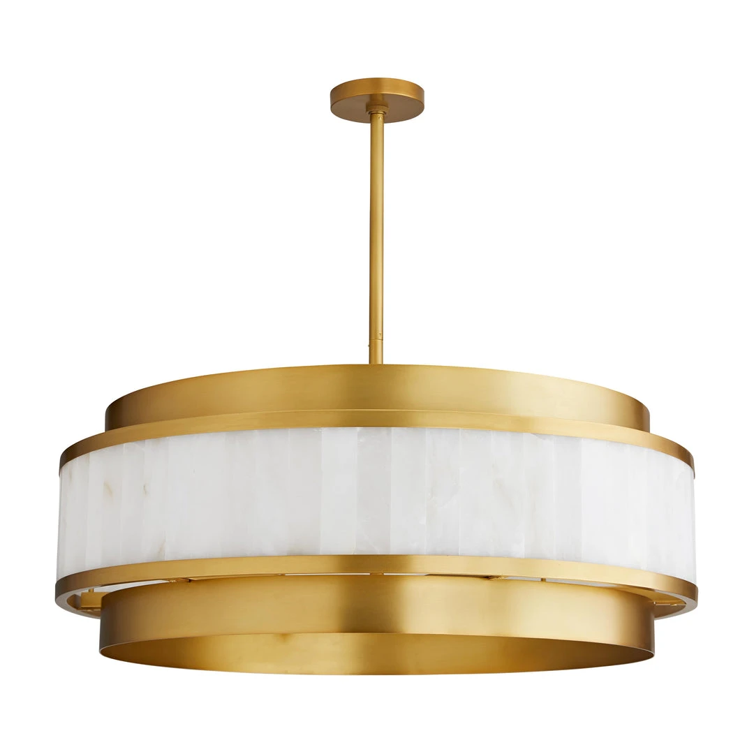 Arteriors Home New Arrivals Utterson Chandelier 3 Arteriors Home New Arrivals Utterson Chandelier