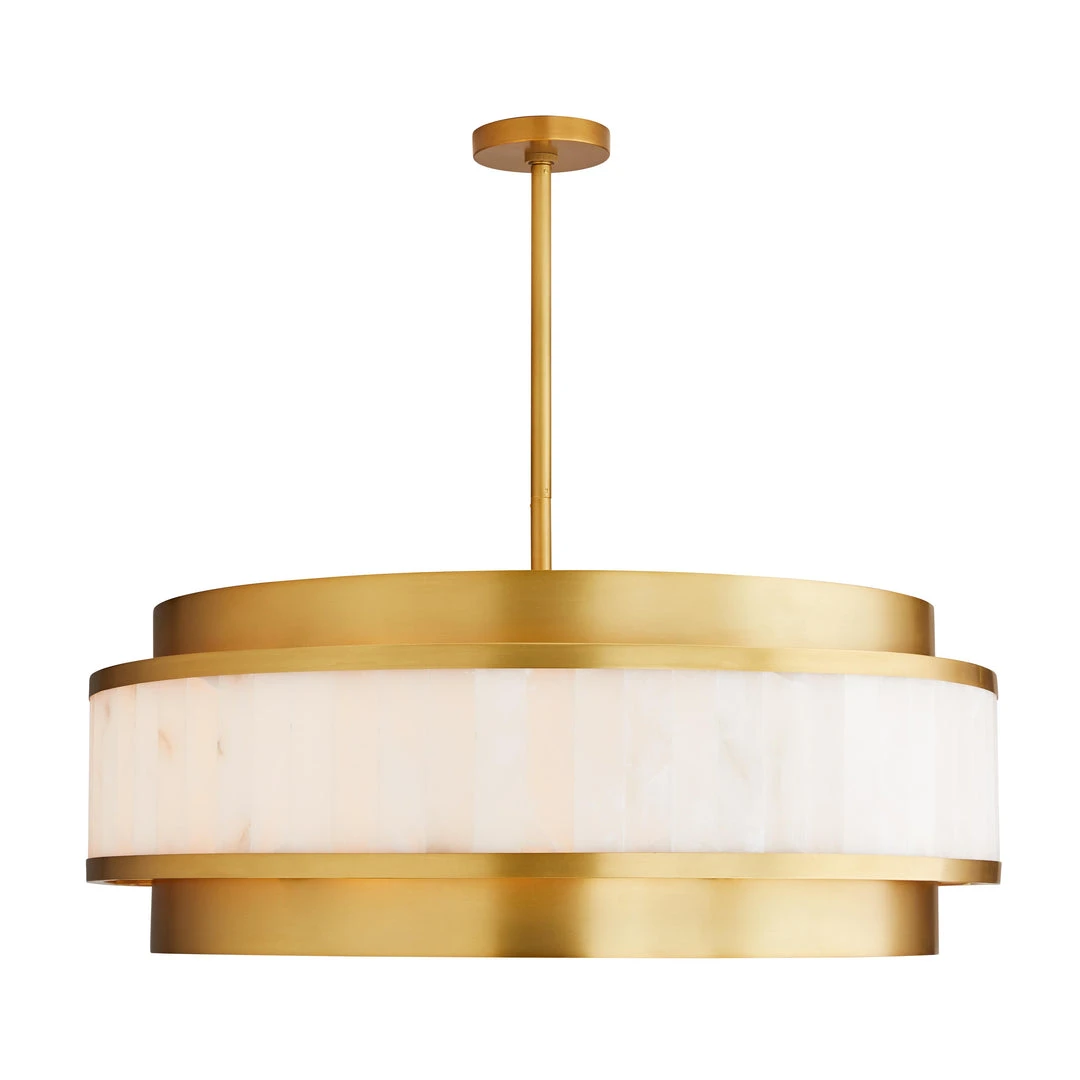 Arteriors Home New Arrivals Utterson Chandelier 5 Arteriors Home New Arrivals Utterson Chandelier