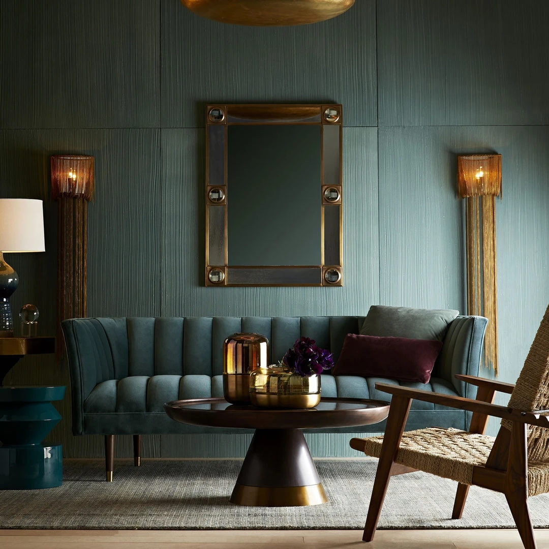 Arteriors Home Violi Cocktail Table 8 Arteriors Home Violi Cocktail Table