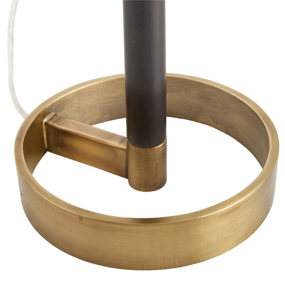 Arteriors Home Violetta Lamp Black New Arrivals 6 Arteriors Home Violetta Lamp Black New Arrivals