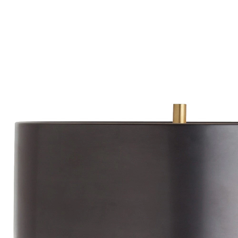 Arteriors Home Violetta Lamp Black New Arrivals 7 Arteriors Home Violetta Lamp Black New Arrivals