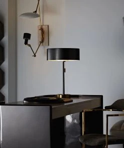 Arteriors Home Violetta Lamp Black New Arrivals 11 Arteriors Home Violetta Lamp Black New Arrivals