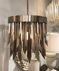 Arteriors Home Waldorf Round Chandelier Silver New Arrivals 17 Arteriors Home Waldorf Round Chandelier Silver New Arrivals
