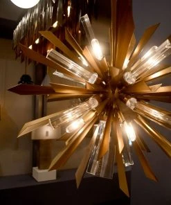 Arteriors Home Waldorf Chandelier Brass 2 Sizes New Arrivals 14 Arteriors Home Waldorf Chandelier Brass 2 Sizes New Arrivals