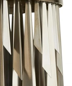 Arteriors Home Waldorf Round Chandelier Silver New Arrivals 20 Arteriors Home Waldorf Round Chandelier Silver New Arrivals