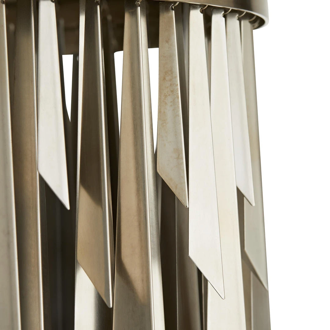 Arteriors Home Waldorf Round Chandelier Silver New Arrivals 9 Arteriors Home Waldorf Round Chandelier Silver New Arrivals