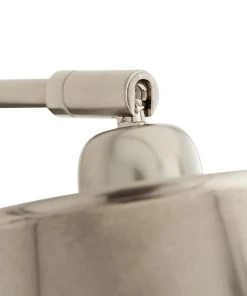 Arteriors Home New Arrivals Watson Sconce Silver 15 Arteriors Home New Arrivals Watson Sconce Silver