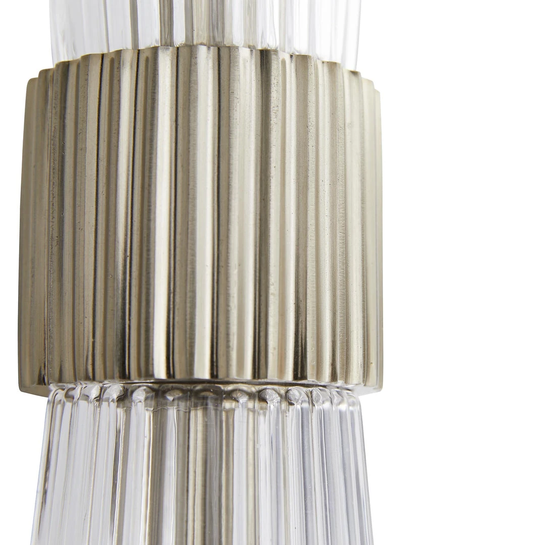 Arteriors Home Whittier Sconce Pale Brass 10 Arteriors Home Whittier Sconce Pale Brass