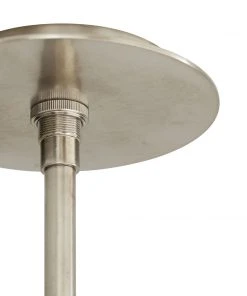 Arteriors Home Woodall Chandelier Silver 11 Arteriors Home Woodall Chandelier Silver