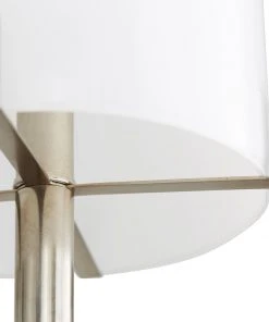 Arteriors Home Woodall Chandelier Silver 13 Arteriors Home Woodall Chandelier Silver