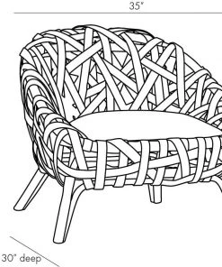 Arteriors Home New Arrivals Horatio Chair Fatigue Leather 24 Arteriors Home New Arrivals Horatio Chair Fatigue Leather