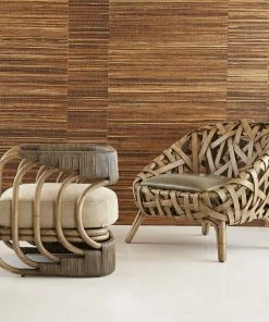 Arteriors Home New Arrivals Horatio Chair Fatigue Leather