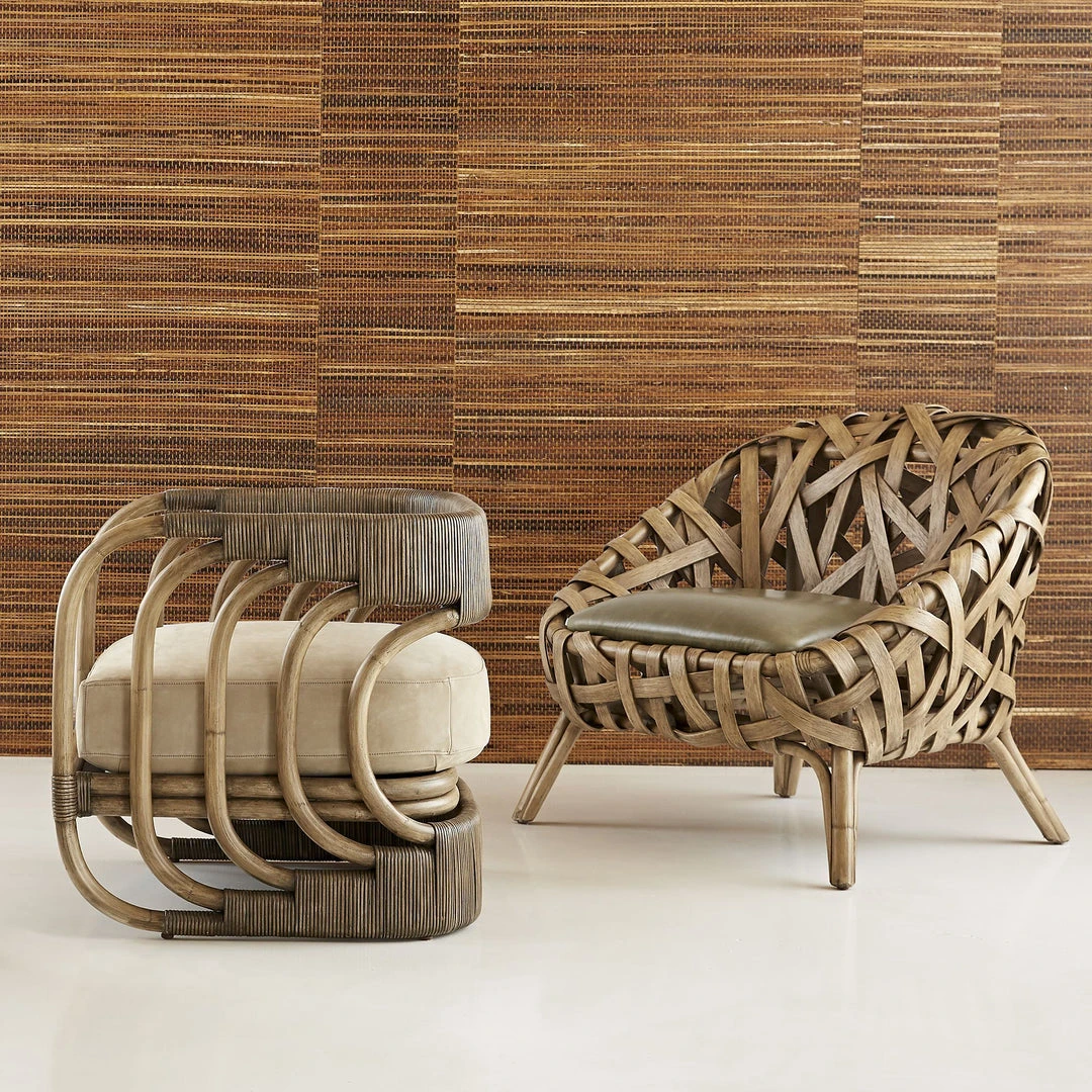 Arteriors Home New Arrivals Horatio Chair Fatigue Leather 4 Arteriors Home New Arrivals Horatio Chair Fatigue Leather