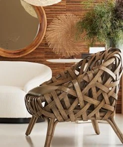 Arteriors Home New Arrivals Horatio Chair Fatigue Leather 16 Arteriors Home New Arrivals Horatio Chair Fatigue Leather