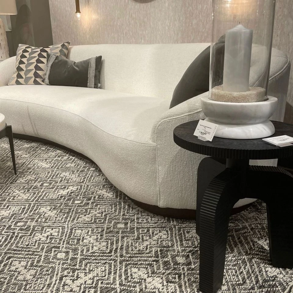 Arteriors Home Hugo Hurricane 7 Arteriors Home Hugo Hurricane