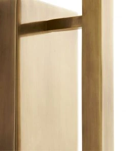 Arteriors Home Hutu Wall Light Antique Brass New Arrivals