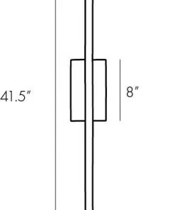 Arteriors Home Hutu Wall Light White Bronze New Arrivals 14 Arteriors Home Hutu Wall Light White Bronze New Arrivals