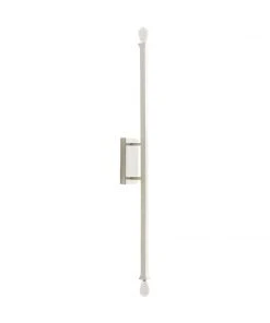 Arteriors Home Hutu Wall Light White Bronze New Arrivals