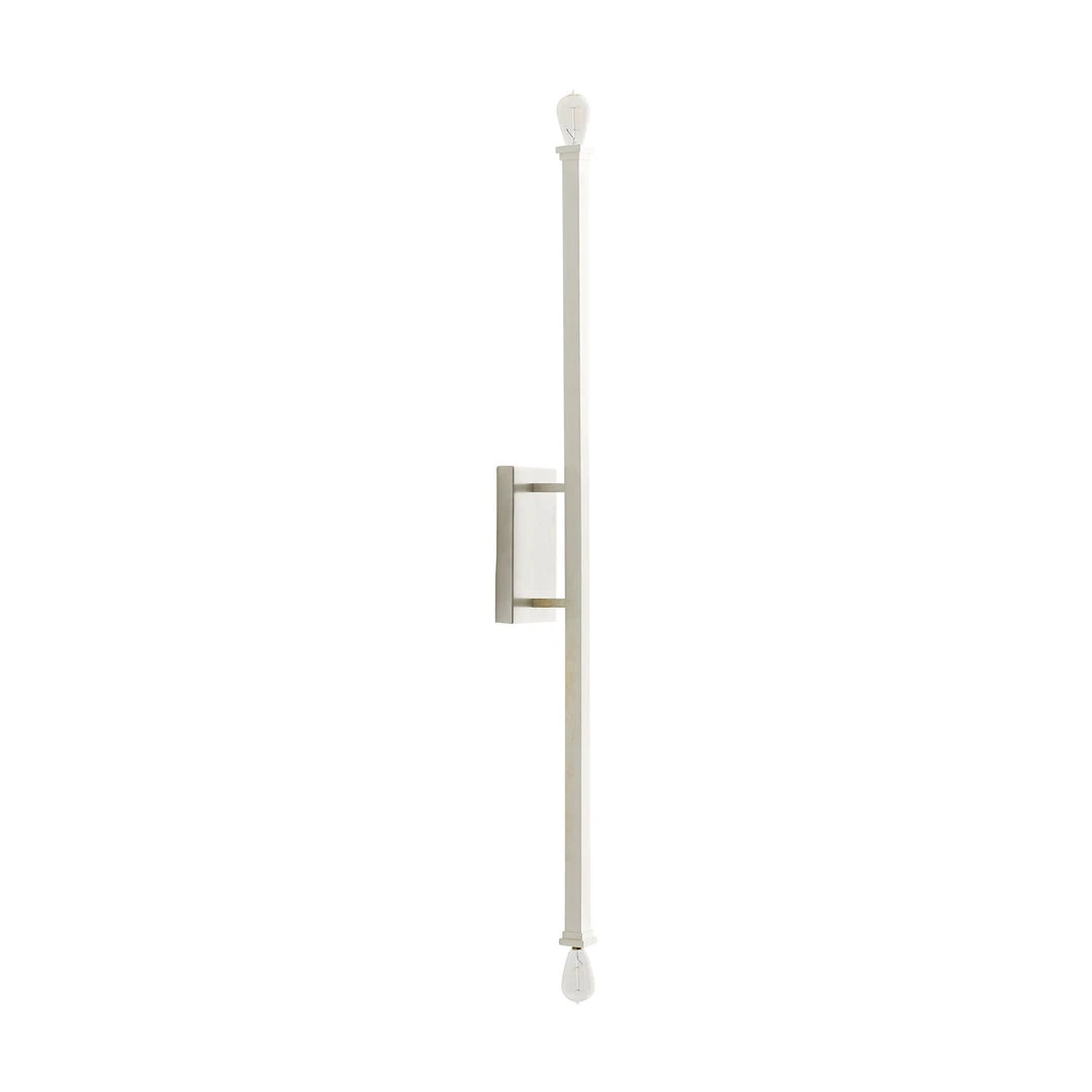 Arteriors Home Hutu Wall Light White Bronze New Arrivals 4 Arteriors Home Hutu Wall Light White Bronze New Arrivals