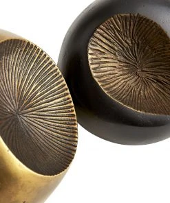 Arteriors Home Ida Sculptures Set Of 2 4 Arteriors Home Ida Sculptures Set Of 2