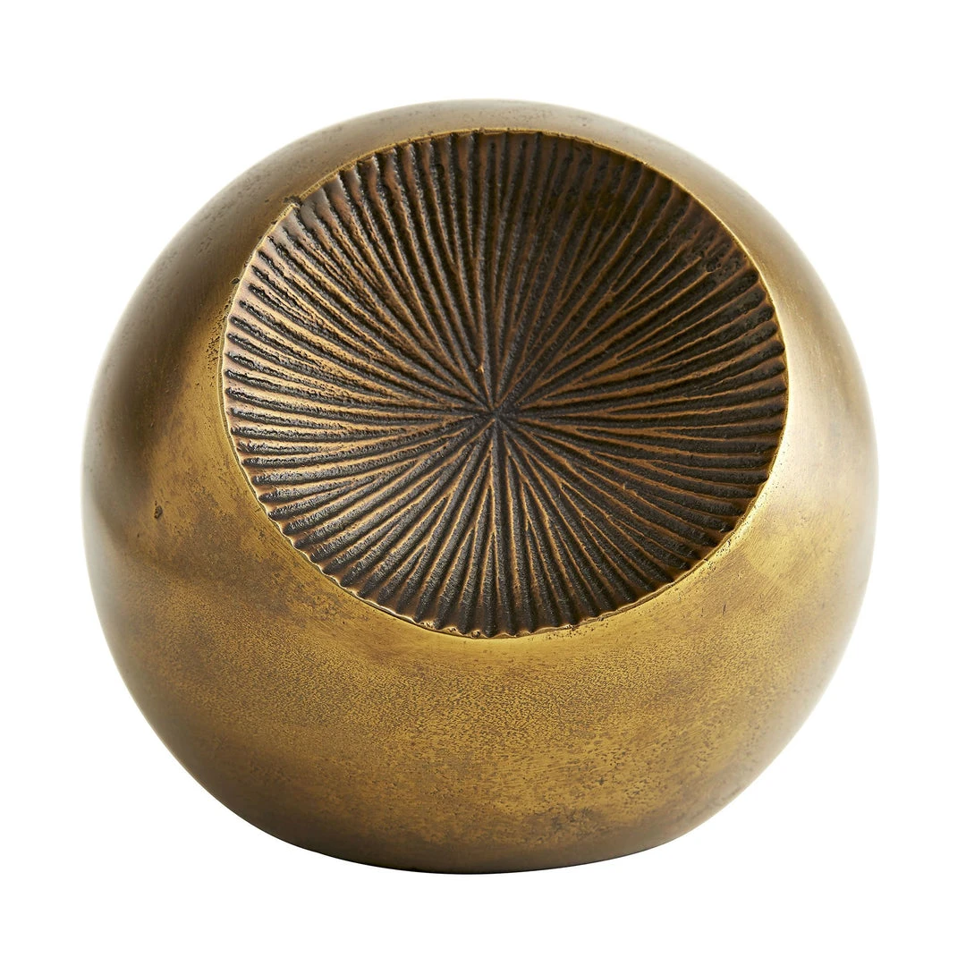 Arteriors Home Ida Sculptures Set Of 2 Arteriors Home Ida Sculptures Set Of 2