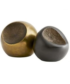 Arteriors Home Ida Sculptures Set Of 2