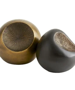 Arteriors Home Ida Sculptures Set Of 2 9 Arteriors Home Ida Sculptures Set Of 2