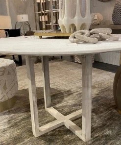 Arteriors Home New Arrivals Idris Entry Table