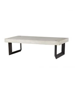 Arteriors Home New Arrivals Ignado Cocktail Table