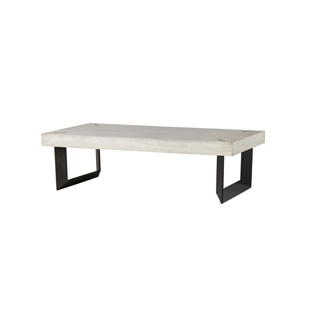 Arteriors Home New Arrivals Ignado Cocktail Table 3 Arteriors Home New Arrivals Ignado Cocktail Table