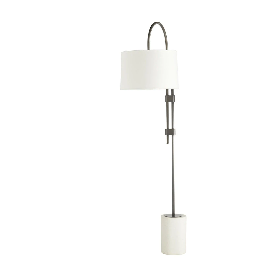 Arteriors Home New Arrivals Ily Floor Lamp English Bronze 8 Arteriors Home New Arrivals Ily Floor Lamp English Bronze