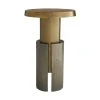 Arteriors Home New Arrivals Inara Accent Table 2 Arteriors Home New Arrivals Inara Accent Table