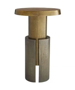 Arteriors Home New Arrivals Inara Accent Table