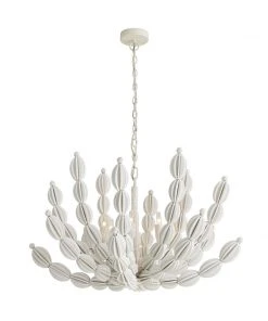 Arteriors Home New Arrivals Indi Chandelier 24 Arteriors Home New Arrivals Indi Chandelier