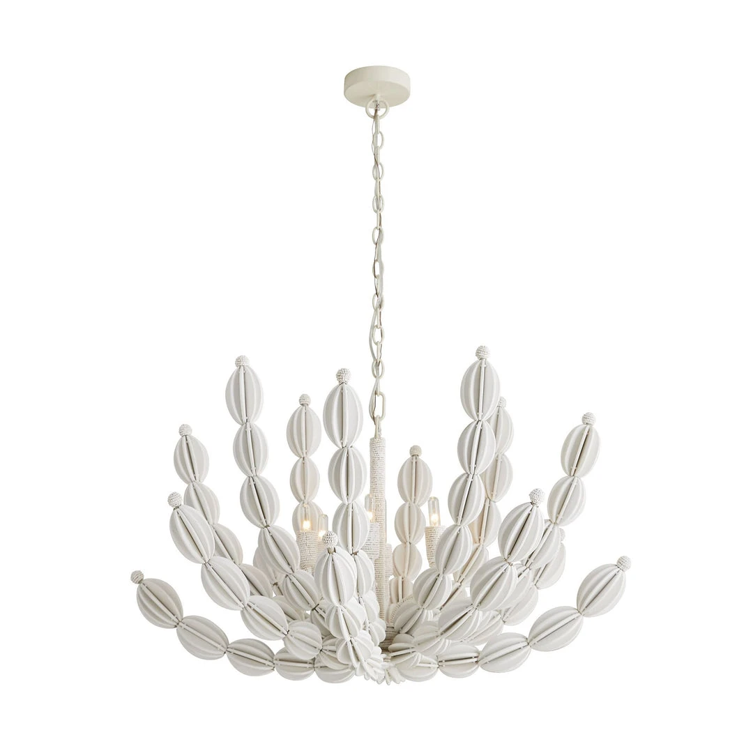 Arteriors Home New Arrivals Indi Chandelier 10 Arteriors Home New Arrivals Indi Chandelier