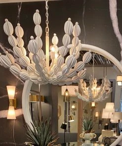 Arteriors Home New Arrivals Indi Chandelier 22 Arteriors Home New Arrivals Indi Chandelier