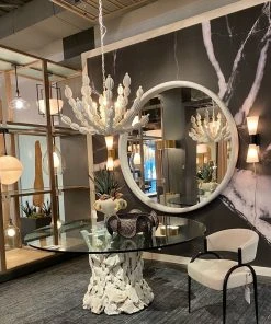 Arteriors Home New Arrivals Indi Chandelier 21 Arteriors Home New Arrivals Indi Chandelier