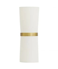 Arteriors Home Inwood Single Sconce Brass New Arrivals