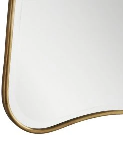 Arteriors Home Isabella Mirror Antique Brass New Arrivals 11 Arteriors Home Isabella Mirror Antique Brass New Arrivals