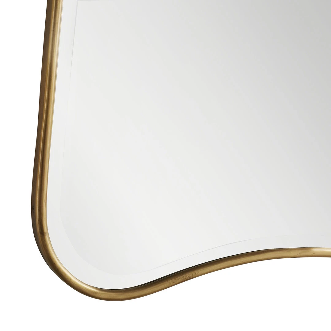 Arteriors Home Isabella Mirror Antique Brass New Arrivals 6 Arteriors Home Isabella Mirror Antique Brass New Arrivals