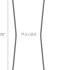 Arteriors Home Isabella Mirror Antique Brass New Arrivals 12 Arteriors Home Isabella Mirror Antique Brass New Arrivals