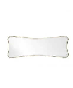 Arteriors Home Isabella Mirror Antique Brass New Arrivals