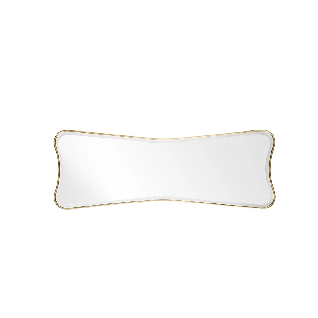 Arteriors Home Isabella Mirror Antique Brass New Arrivals 4 Arteriors Home Isabella Mirror Antique Brass New Arrivals