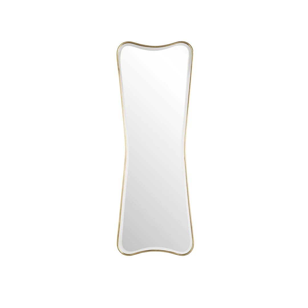 Arteriors Home Isabella Mirror Antique Brass New Arrivals 3 Arteriors Home Isabella Mirror Antique Brass New Arrivals