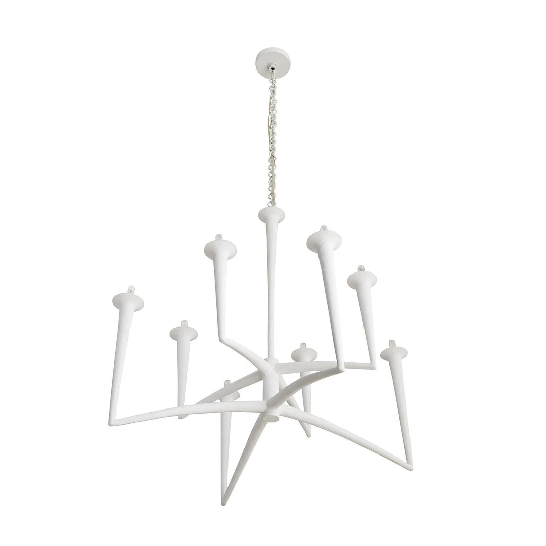 Arteriors Home Isma Chandelier New Arrivals 12 Arteriors Home Isma Chandelier New Arrivals
