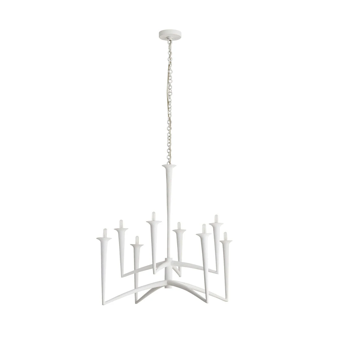 Arteriors Home Isma Chandelier New Arrivals 7 Arteriors Home Isma Chandelier New Arrivals