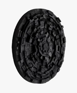 Arteriors Home Jabari Wall Plaque 12 Arteriors Home Jabari Wall Plaque